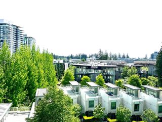 Photo 31: 702 5728 BERTON Avenue in Vancouver: University VW Condo for sale in "Academy" (Vancouver West)  : MLS®# R2779404