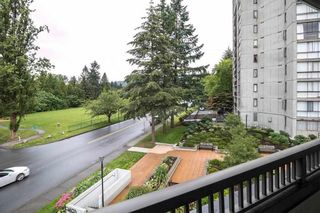 Photo 13: 305 9270 SALISH Court in Burnaby: Sullivan Heights Condo for sale in "TIMBERS" (Burnaby North)  : MLS®# R2089537