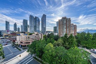 Photo 21: 1208 4711 HAZEL Street in Burnaby: Forest Glen BS Condo for sale (Burnaby South)  : MLS®# R2847296