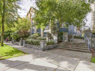 Photo 1: 304 1190 EASTWOOD STREET in Coquitlam: North Coquitlam Condo for sale : MLS®# R2112295