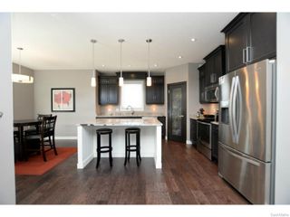 Photo 18: 5124 AVIATOR Crescent in Regina: Harbour Landing Single Family Dwelling for sale (Regina Area 05)  : MLS®# 614154