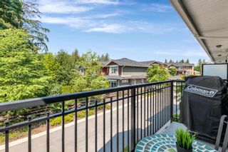 Photo 20: 53 11461 236 Street in Maple Ridge: Cottonwood MR Townhouse for sale in "TWO BIRDS TOWNHOME RESIDENCE" : MLS®# R2786613