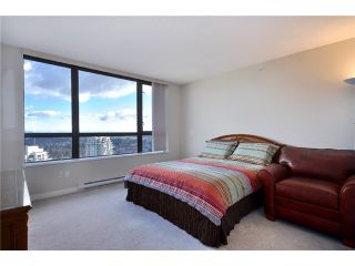 Photo 6: 3002 7063 HALL Avenue in Burnaby: Highgate Condo for sale in "EMERSON BY BOSA" (Burnaby South)  : MLS®# V868740