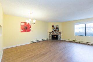 Photo 5: 3450 NAIRN AVENUE in Vancouver East: Champlain Heights Townhouse for sale ()  : MLS®# R2032614