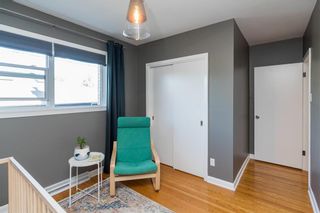 Photo 24: 537 Queenston Street in Winnipeg: River Heights Residential for sale (1D)  : MLS®# 202214743