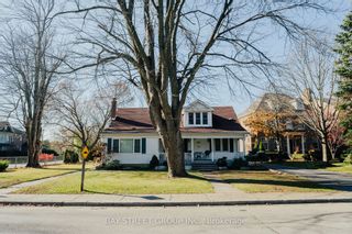 Photo 4: 282 Main Street in Markham: Unionville House (1 1/2 Storey) for sale : MLS®# N7291516