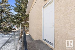 Photo 27: 10504/10508 120 Avenue in Edmonton: Zone 08 House Duplex for sale : MLS®# E4335099