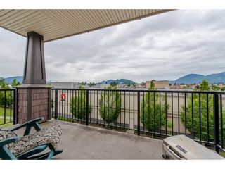 Photo 19: 301 9060 BIRCH Street in Chilliwack: Chilliwack W Young-Well Condo for sale in "ASPEN GROVE" : MLS®# R2181061