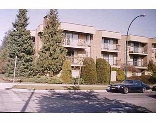 Photo 1: 3264 OAK Street in Vancouver: Cambie Condo for sale (Vancouver West)  : MLS®# V611957