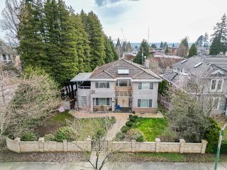 Photo 1: 1018 W 58TH Avenue in Vancouver: South Granville House for sale (Vancouver West)  : MLS®# R2859622