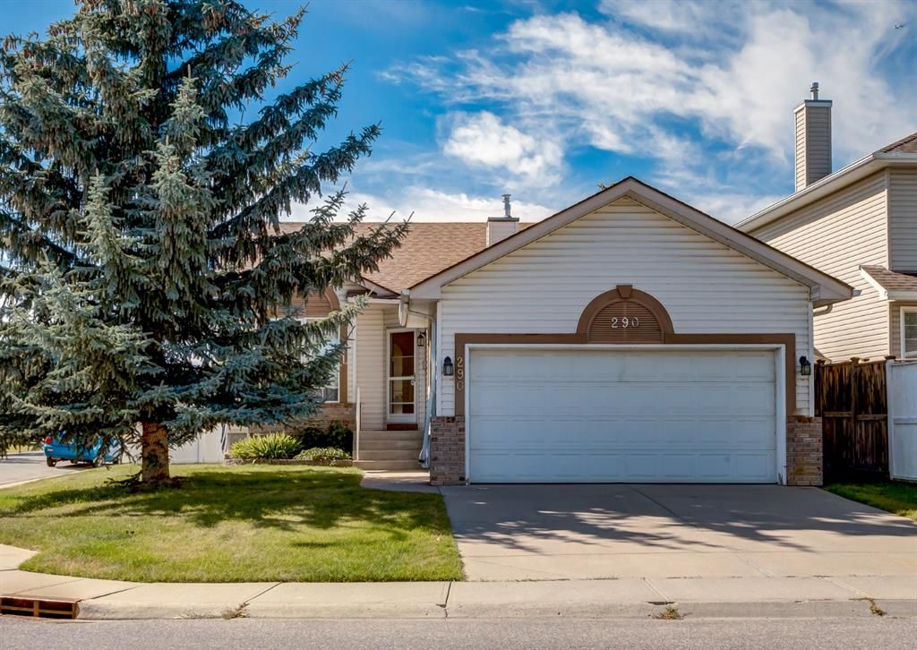 Main Photo: 290 Riverview Circle SE in Calgary: Riverbend Detached for sale : MLS®# A1255010