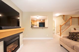 Photo 12: 19 7428 SOUTHWYNDE Avenue in Burnaby: South Slope Townhouse for sale in "Ledgestone 2" (Burnaby South)  : MLS®# R2886445