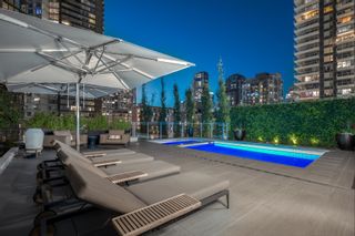Photo 34: 1000 499 PACIFIC Street in Vancouver: Yaletown Condo for sale in "The Charleson" (Vancouver West)  : MLS®# R2878531