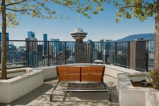 Photo 18: 2804 128 W CORDOVA Street in Vancouver: Downtown VW Condo for sale in "WOODWARDS" (Vancouver West)  : MLS®# R2699285