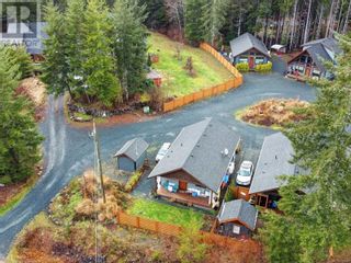 Photo 30: 3822 Trailhead Dr in Sooke: House for sale : MLS®# 954687