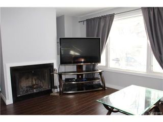 Photo 4: 35 Sage Wood Avenue in Winnipeg: Sun Valley Park Residential for sale (3H)  : MLS®# 1703388