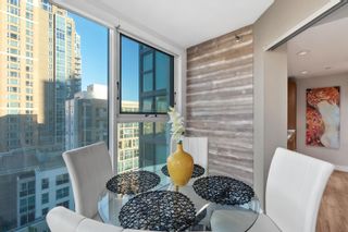 Photo 13: 1102 1323 HOMER Street in Vancouver: Yaletown Condo for sale in "PACIFIC POINT II" (Vancouver West)  : MLS®# R2713657