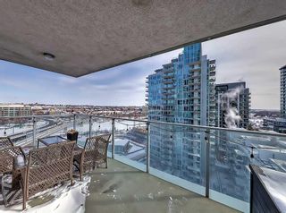 Photo 14: 1203 510 6 Avenue SE in Calgary: Downtown East Village Apartment for sale : MLS®# A2112063