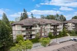 Main Photo: 210 10092 148TH Street in Surrey: Guildford Condo for sale in "Bloomsbury Court" (North Surrey)  : MLS®# R2890355