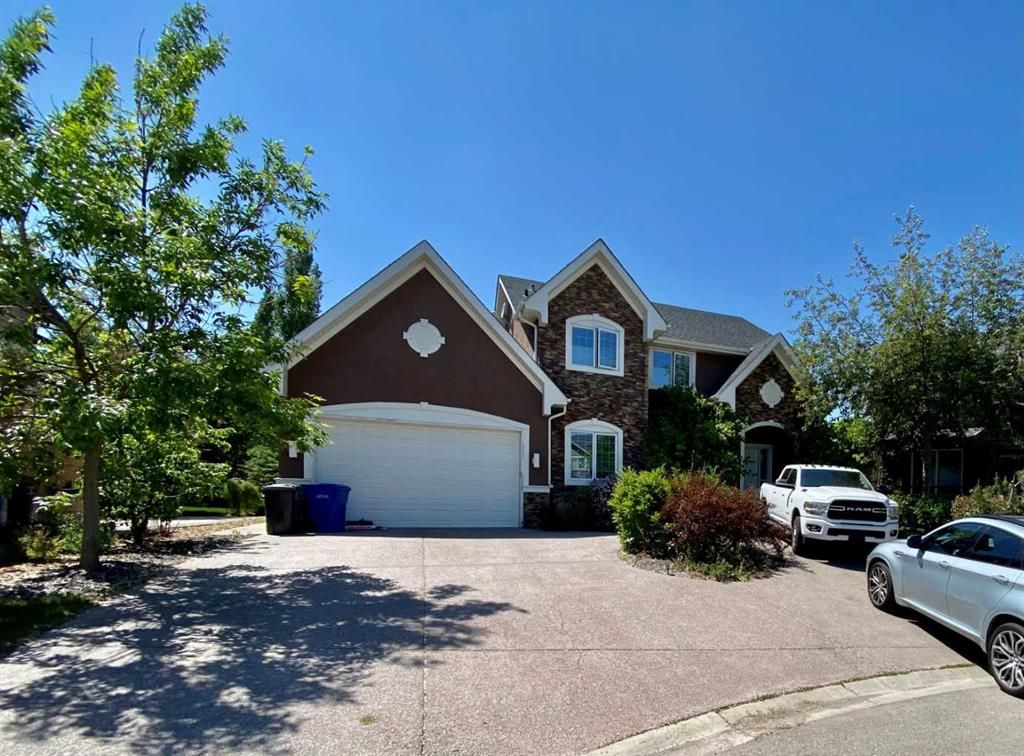 152  Stonemere Point, Chestermere