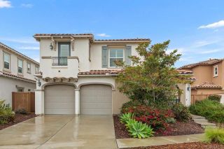 Main Photo: House for sale : 4 bedrooms : 6426 Lilac Way in San Diego