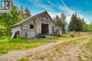 Photo 20: 2495 Samuelson Road in Sicamous: Agriculture for sale : MLS®# 10302983