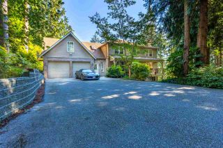 Photo 14: 1454 SMITH Road in Gibsons: Gibsons & Area House for sale in "LANGDALE" (Sunshine Coast)  : MLS®# R2412910