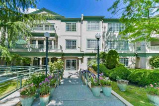Photo 1: 106 3767 NORFOLK Street in Burnaby: Central BN Condo for sale (Burnaby North)  : MLS®# R2274204