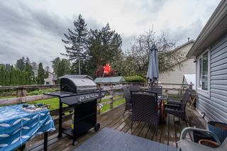 Photo 31: 32944 14TH Avenue in Mission: Mission BC House for sale : MLS®# R2871250