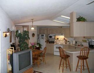 Photo 2: : House for sale (Lakeland Vll Mobile)  : MLS®# E3076694