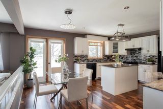 Photo 11: 75 Brentcliffe Drive in Winnipeg: Linden Woods Residential for sale (1M)  : MLS®# 202203211