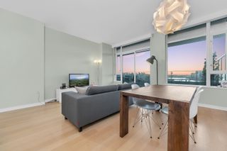 Photo 9: 905 1616 COLUMBIA STREET in Vancouver: False Creek Condo for sale (Vancouver West)  : MLS®# R2612403