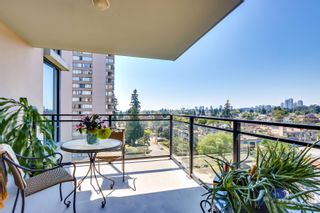 Photo 12: 803 720 HAMILTON Street in New Westminster: Uptown NW Condo for sale in "GENERATIONS" : MLS®# R2713746