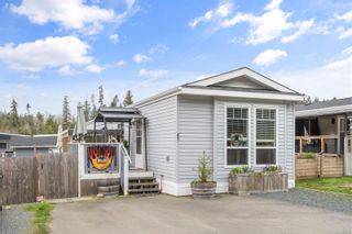 Photo 1: 47 1720 Whibley Rd in Coombs: PQ Errington/Coombs/Hilliers Manufactured Home for sale (Parksville/Qualicum)  : MLS®# 959769