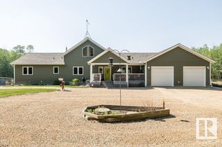 Photo 7: 51305 Range Road 194: Rural Beaver County House for sale : MLS®# E4378646