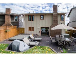 Photo 27: 5939 COACH HILL Road SW in Calgary: Coach Hill House for sale : MLS®# C4102236