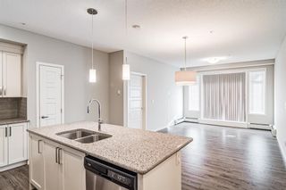 Photo 7: 303 6603 New Brighton Avenue SE in Calgary: New Brighton Apartment for sale : MLS®# A1165931