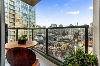 Photo 5: 1904 989 BEATTY STREET in Vancouver: Yaletown Condo for sale (Vancouver West)  : MLS®# R2514238