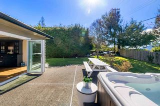 Photo 31: 6265 SUMMIT Avenue in West Vancouver: Gleneagles House for sale : MLS®# R2864847