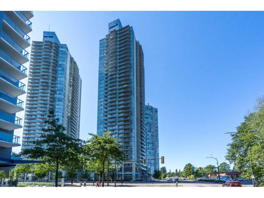 Main Photo: 1805 13688 100 Avenue in Surrey: Whalley Condo for sale in "Park Place One" (North Surrey)  : MLS®# R2216627