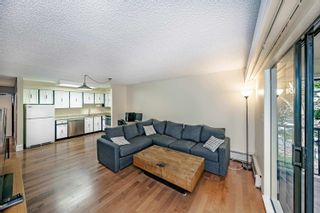 Photo 8: 401 466 E EIGHTH Avenue in New Westminster: The Heights NW Condo for sale : MLS®# R2729032