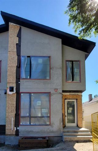Photo 6: 419 19th Avenue NW in Calgary: Mount Pleasant Semi Detached (Half Duplex) for sale : MLS®# A1250162