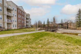 Photo 28: 4105 5605 Henwood Street SW in Calgary: Garrison Green Apartment for sale : MLS®# A1208407