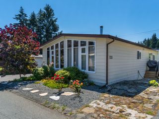Photo 45: 121 5854 Turner Rd in Nanaimo: Na North Nanaimo Manufactured Home for sale : MLS®# 911078