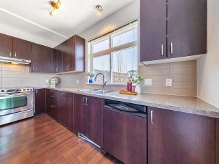 Photo 10: 1 2729 158 Street in Surrey: Grandview Surrey Townhouse for sale (South Surrey White Rock)  : MLS®# R2664039