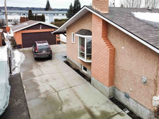 Photo 38: 341 RILEY Drive in Prince George: Quinson House for sale (PG City West (Zone 71))  : MLS®# R2653635