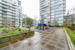 Photo 34: 203 1708 COLUMBIA Street in Vancouver: False Creek Condo for sale in "WALL CENTRE FALSE CREEK" (Vancouver West)  : MLS®# R2672438