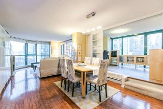Photo 10: 801 289 DRAKE Street in Vancouver: Yaletown Condo for sale in "PARKVIEW TOWER" (Vancouver West)  : MLS®# R2234032
