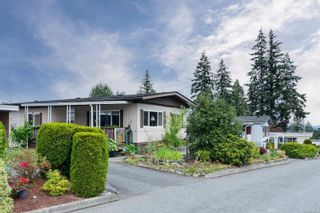 Photo 30: 81 10980 Westdowne Rd in Ladysmith: Du Ladysmith Manufactured Home for sale (Duncan)  : MLS®# 913024