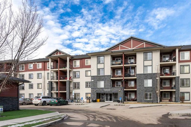 FEATURED LISTING: 1407 - 81 Legacy Boulevard Southeast Calgary